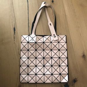 Issey Miyake BAO BAO Purse